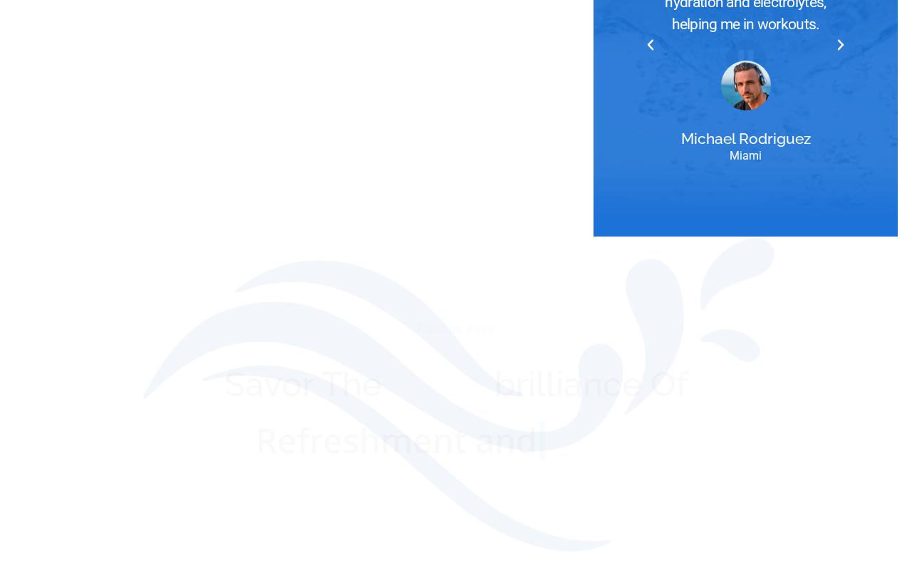 Blueline Aqua screenshot 2 of 4