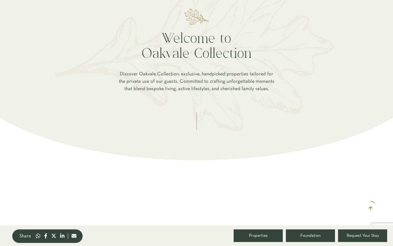 Oakvale Collection screenshot 2 of 4