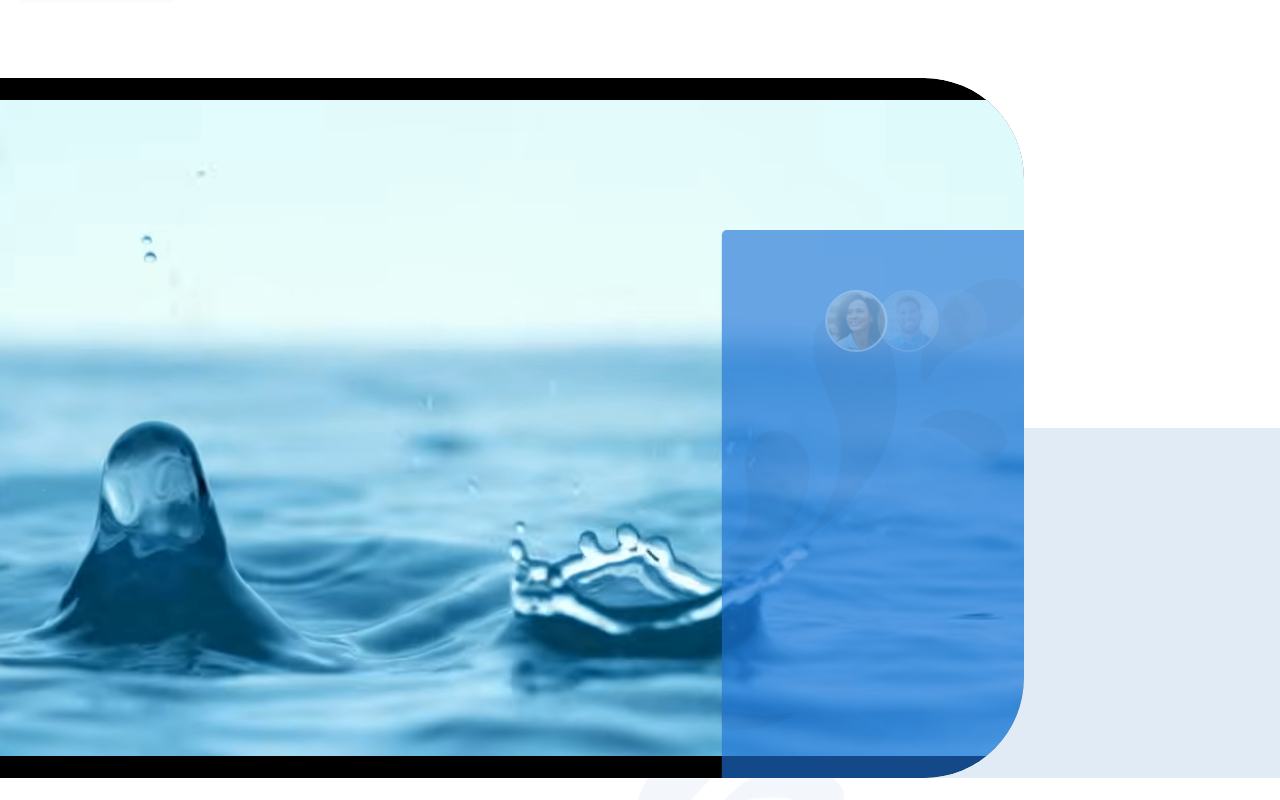 Blueline Aqua screenshot 4 of 4
