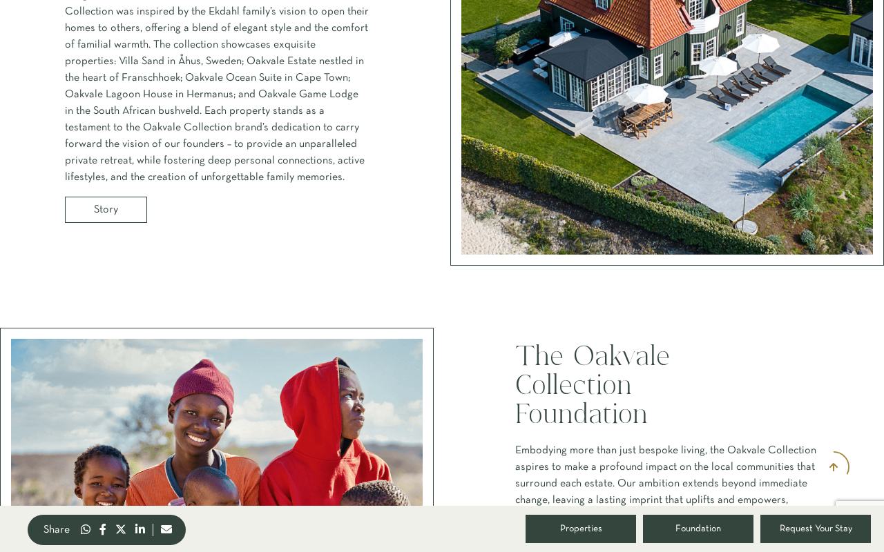 Oakvale Collection screenshot 4 of 4