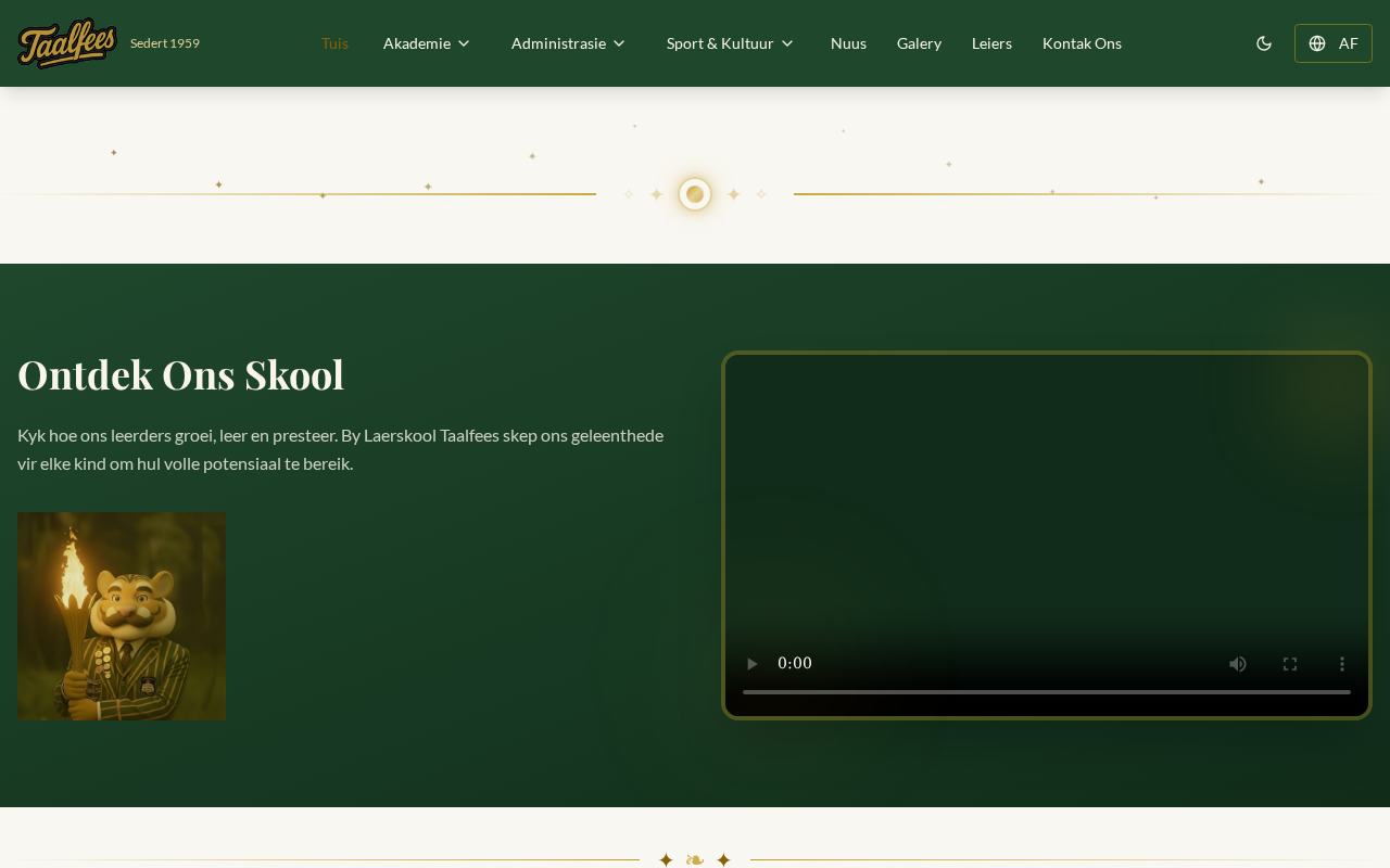 Laerskool Taalfees screenshot 4 of 4